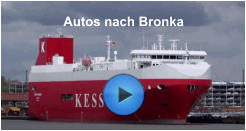 Autos nach Bronka